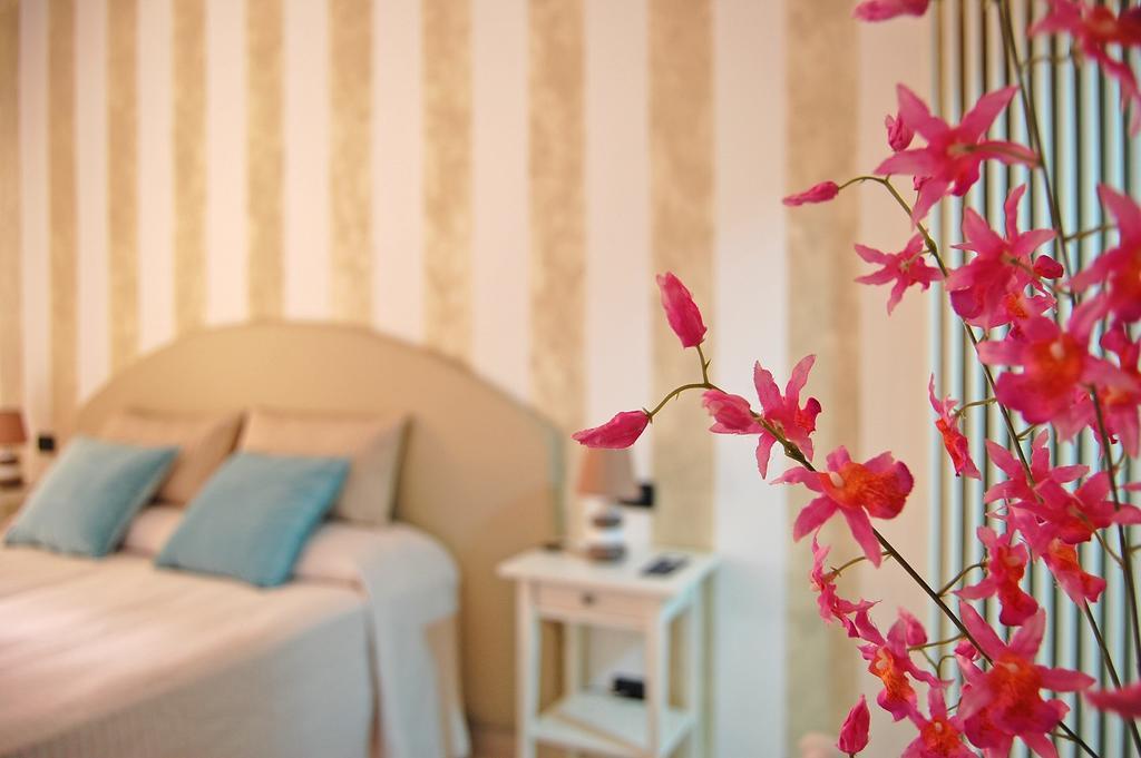 B&B Iulia Augusta Альбенга Номер фото
